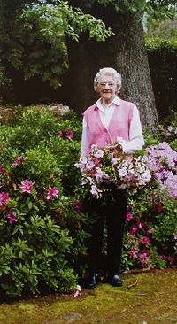 Una van der Spuy